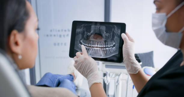 Licensed Teeth Cleaning And Checkup service in Cienega Springs, AZ - Smile Center Dentistry